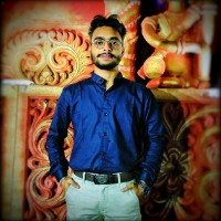 Nitesh Maji