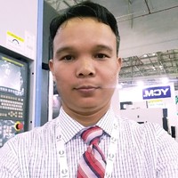 Trung Nguyễn Thanh