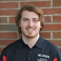 Alex Pendergast