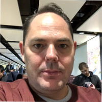 David Cumming