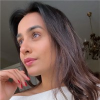 Sadaf Khan