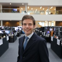 Carl Christian Brorsen