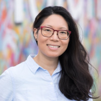 Monica Guo