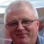 John Stenstrom