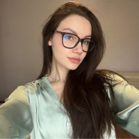 Darya Nychyk