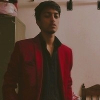 Samiuddin Ansari