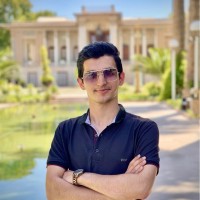 Bardia Rezaei Kalantari