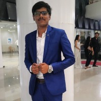 Mr. Srinivas