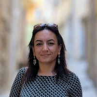 Yara El Harfouch Hodroj, Phd