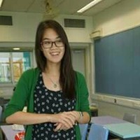 Vivian Lee