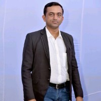 Bhavesh Sojitra