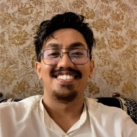 Sayantan Saha