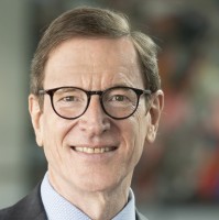 Michael Huber