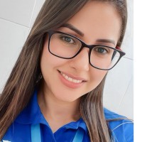 Gislaine Cordeiro