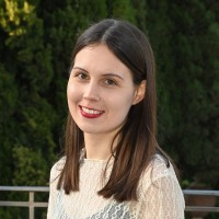 Yulia Antonova