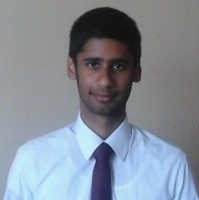 Prasanna Mahadevan