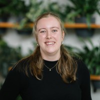 Isabella Parke-Cusack
