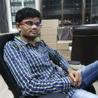 Jayesh Vekariya