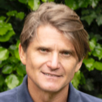 Richard Farleigh
