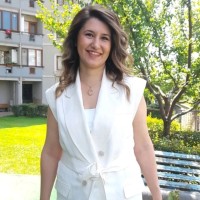 Derya UYSALTÜRK, M.Sc.