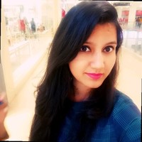 Diksha Bharti