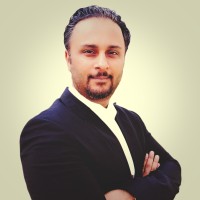 Fawad Ahmed (Cipp/E, Chrp)