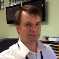 Jarret Johnston