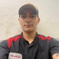 Nathaniel Valentin