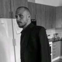 Jonathan Hansen