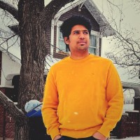 shahid Mohammed
