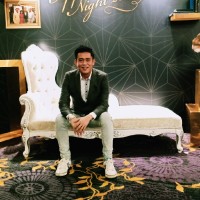 Kiefer Lim