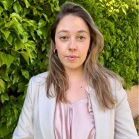 Natalia García Argüelles