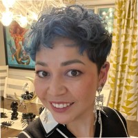 Alicia Sayer, Ncidq, Iida