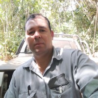 Ademir Costa Da Silva