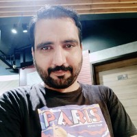 Farhan Ali