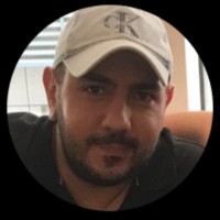 Zaid Al-Masri