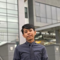 Muhammad Amir Izzudin Sharuddin