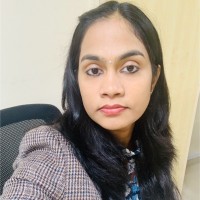 Archana Ramanan