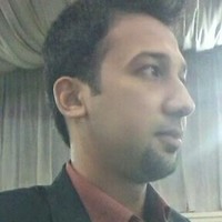 kamran khan