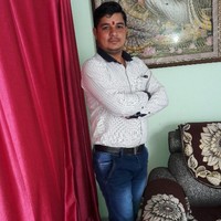Ashwani Bhargav