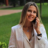 Tanya Sharoglazova