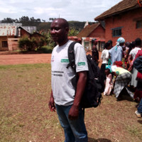 Kasereka Ndungo