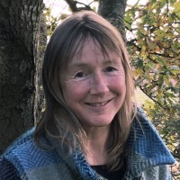 Gill Coombs