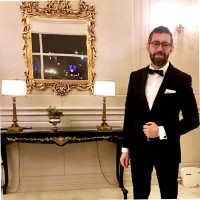 Burak Kagitcibasi
