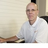 Dennis Hunt