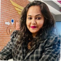 Ranjitha N