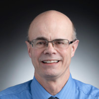 Steven Vernon