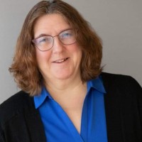 Jill Luedtke