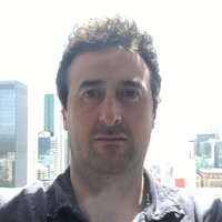 Paul Mcguinness