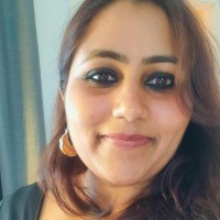 Rakhi Anand